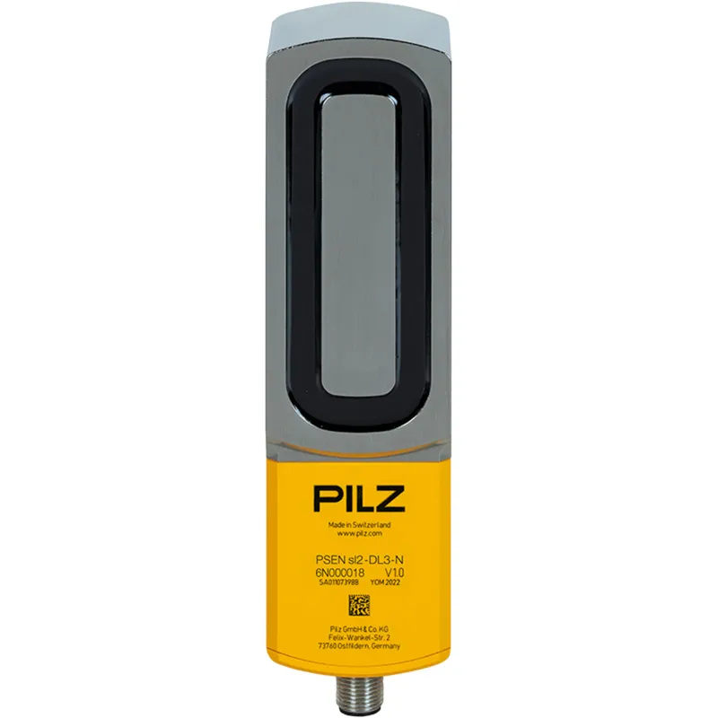 Pilz 6N000018 – PSEN sl2-DL3-N switch