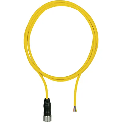 Pilz 6Z000005 – PSEN cable M23-12sf, 5m