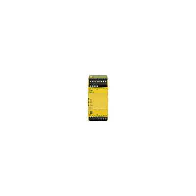 Pilz 750111 – PNOZ s11 24VDC 8 n/o 1 n/c