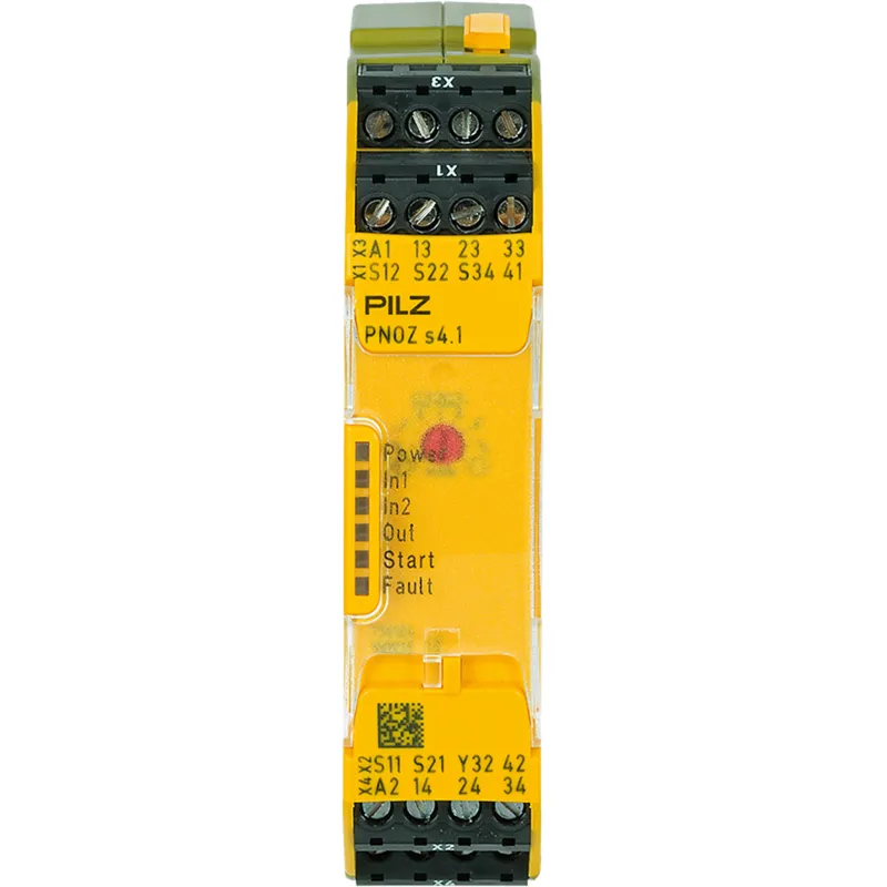 Pilz 750124
