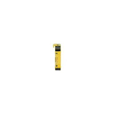Pilz 750160 – PNOZ s20 24VDC 2so