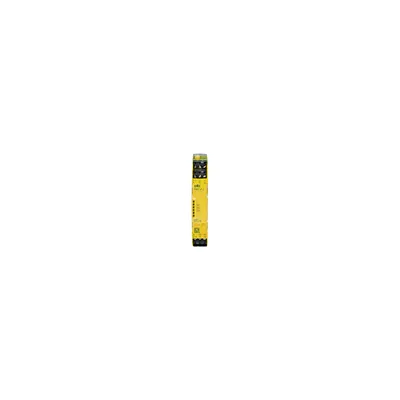 Pilz 750177 – PNOZ s7.2 24VDC 4 n/o 1 n/c expand
