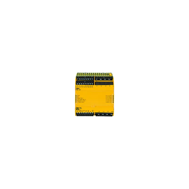 Pilz 750601