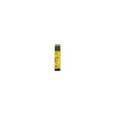 Pilz 750904 – PNOZ s4 (10pcs.)