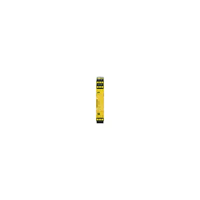 Pilz 751107 – PNOZ s7 C 24VDC 4 n/o 1 n/c
