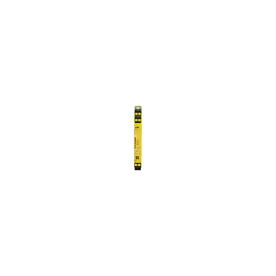 Pilz 751108 – PNOZ s8 C 24VDC 2 n/o