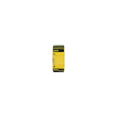 Pilz 751111 – PNOZ s11 C 24VDC 8 n/o 1 n/c