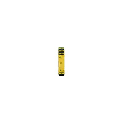 Pilz 751132 – PNOZ s22 C 24VDC 2 x 3 n/o 1 n/c