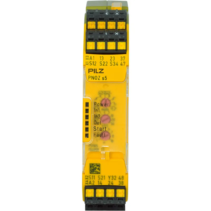 Pilz 751135