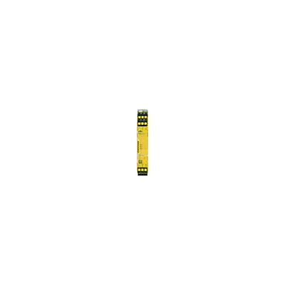 Pilz 751177 – PNOZ s7.2 C 24VDC 4 n/o 1 n/c expand