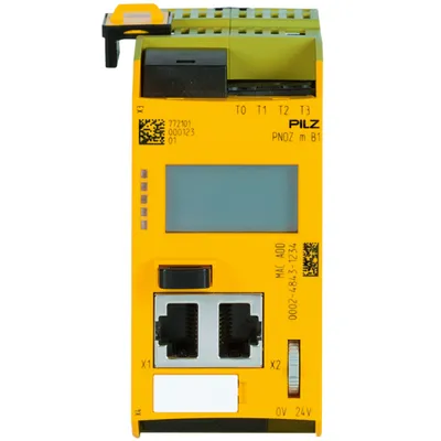 Pilz 772101 – PNOZ m B1