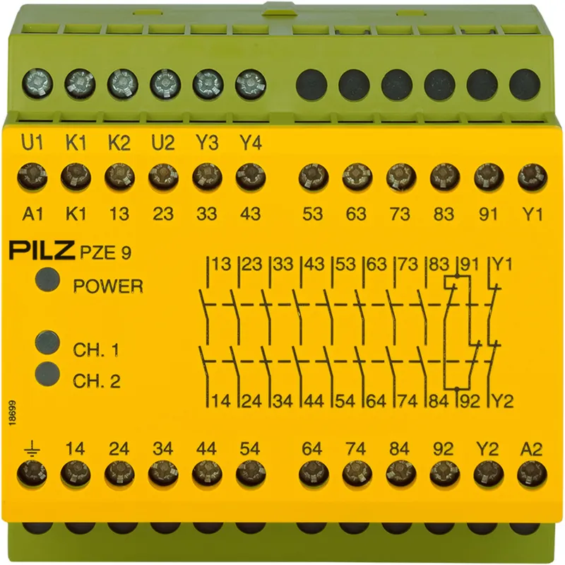 Pilz 774143