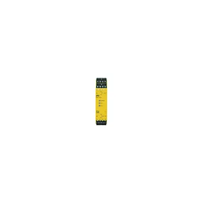 Pilz 774197 – PNOZ e7p 24VDC 2 so