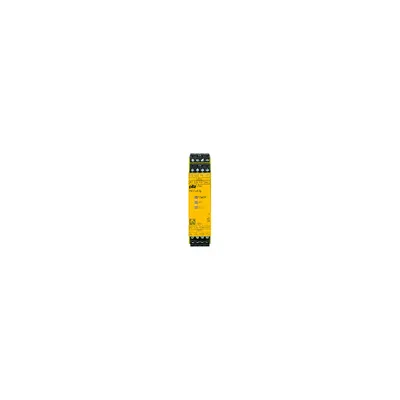 Pilz 774198 – PNOZ e8.1p 24VDC 2so