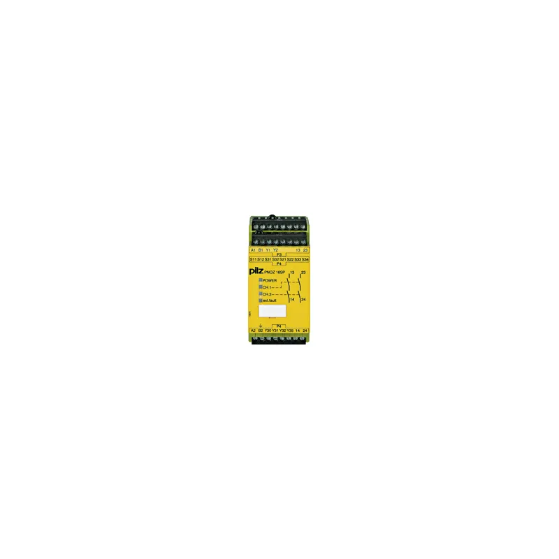 Pilz 777076