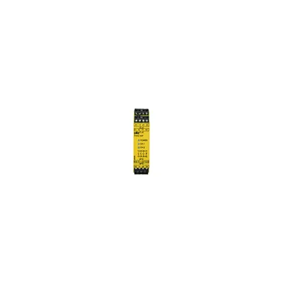 Pilz 777354 – P2HZ X4P 24VAC 3n/o 1n/c