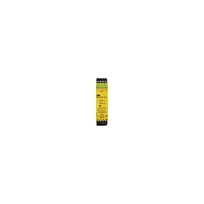 Pilz 777580 – PZE X4VP 0,5/24VDC 4n/o fix