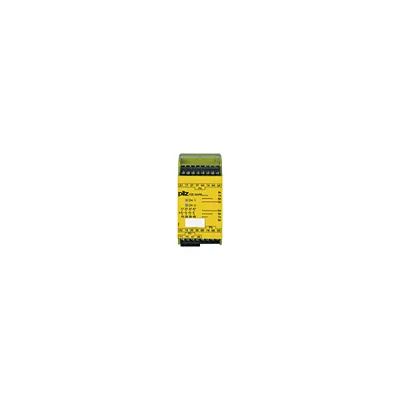 Pilz 777584 – PZE X4VP8 24VDC 4n/o