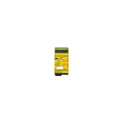 Pilz 777586 – PZE X4VP4 24VDC 4n/o