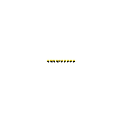 PNOZ mm0.xp connector left (10 pcs)