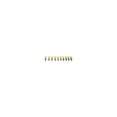 PNOZ mm0.xp terminator left (10 pcs.)