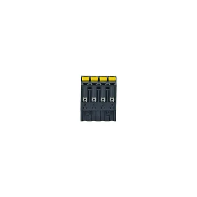 PNOZ mo2p Set spring loaded terminals