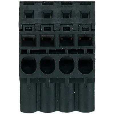 PNOZ mo4p 10 Set spring loaded terminals
