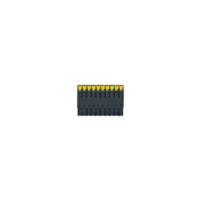 PNOZms1p Set spring loaded terminals