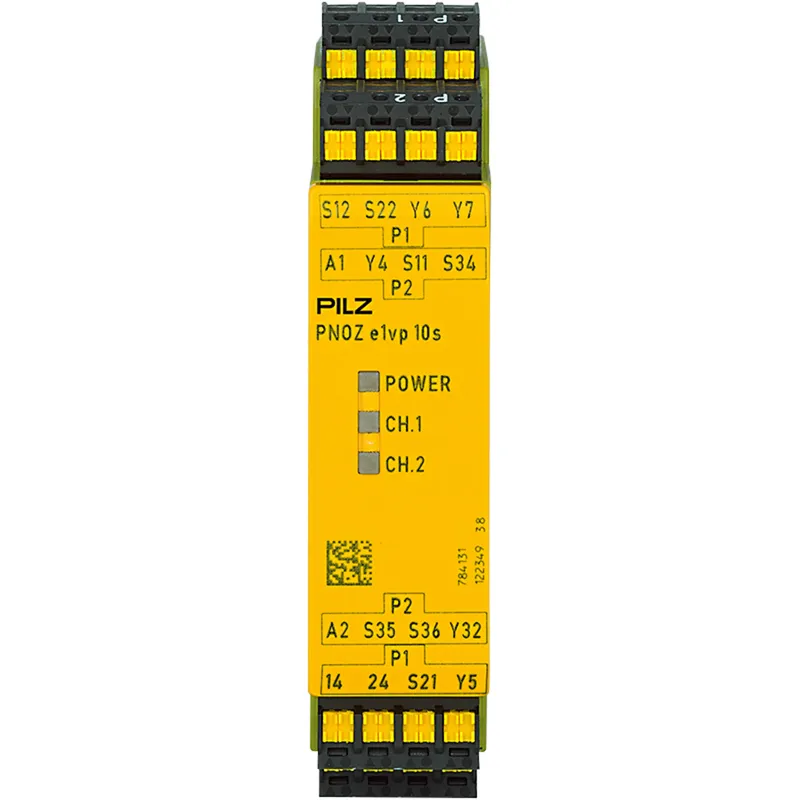 Pilz 784131