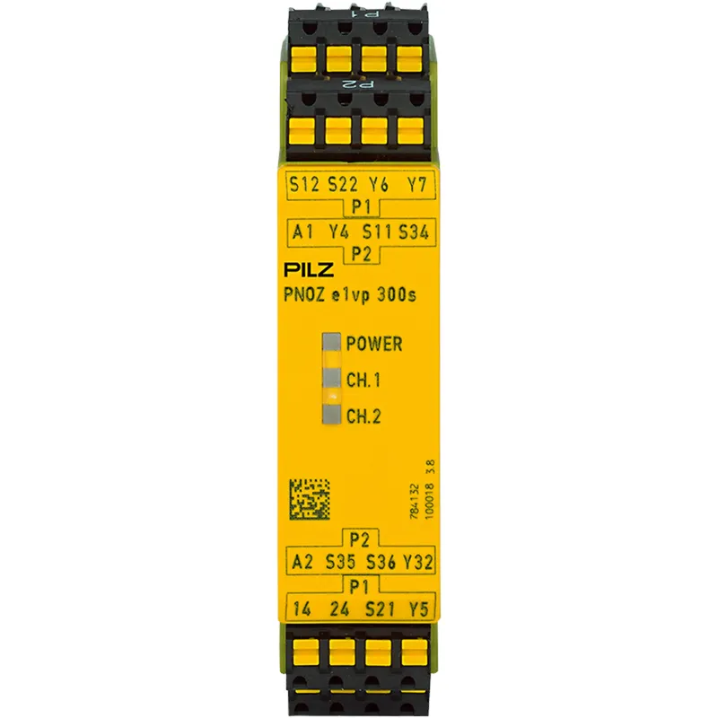 Pilz 784132