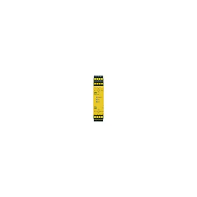 Pilz 784133 – PNOZ e1.1p C 24VDC 2so
