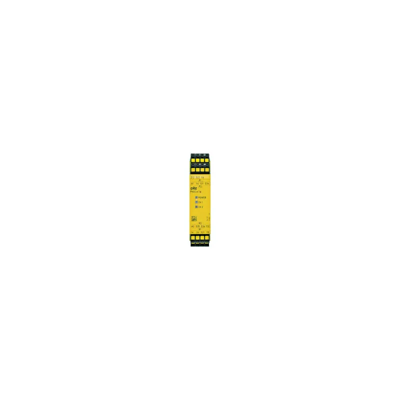 Pilz 784133