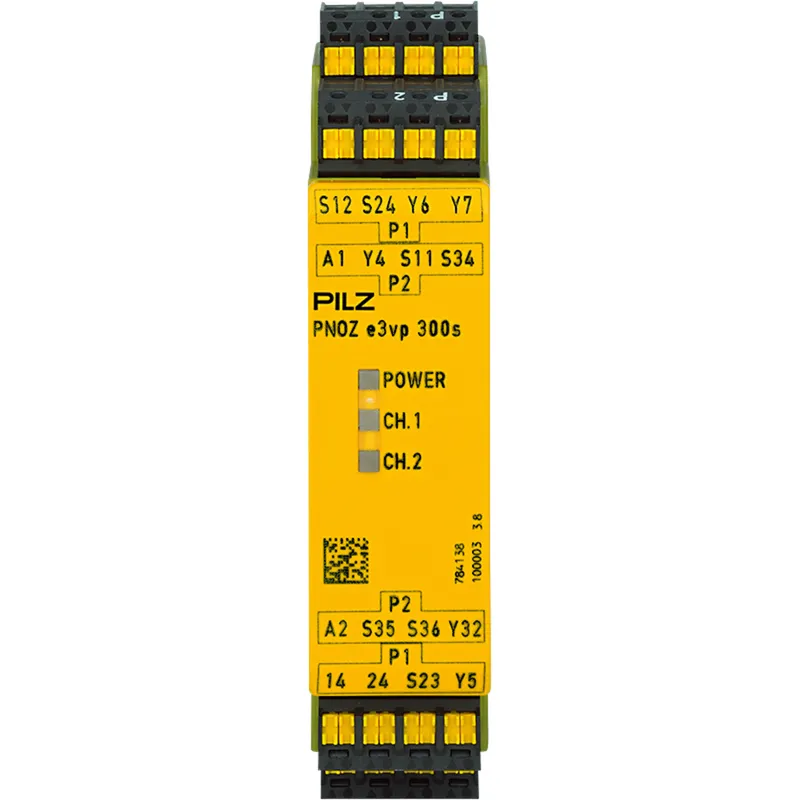 Pilz 784138