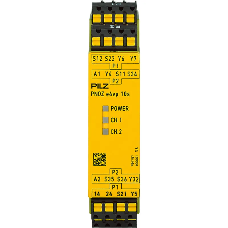 Pilz 784181