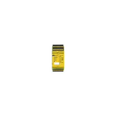 Pilz 787340 – P2HZ X1P C 24VDC 3n/o 1n/c 2so