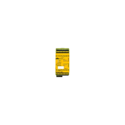 Pilz 787586 – PZE X4VP4 C 24VDC 4n/o