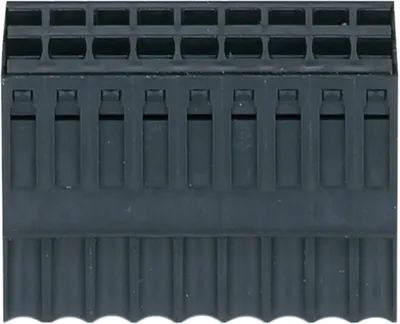 PNOZ mc1p Set plug in screw terminals