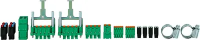 Pilz 8C000062 – PMC SC6A062 terminal set (Z/U/Y/X)