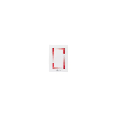 Pilz 9A000014 – PRMS calibration sheet