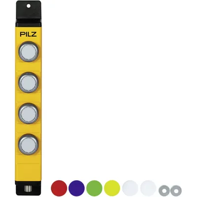 Pilz G1000026 – PIT gb LLLL