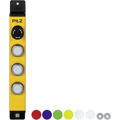Pilz G1000030 – PIT gb LLLP