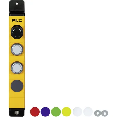 Pilz G1000031 – PIT gb CLLP y