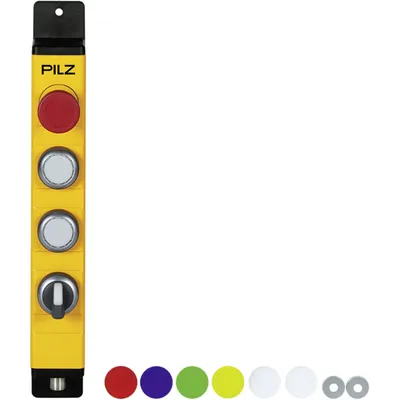 Pilz G1000032 – PIT gb WLLE