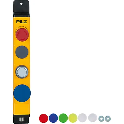 Pilz G1000044 – PITgb VMCE