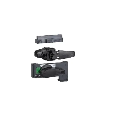 Schneider Electric 31040 – Front covers and rotaryhandle kit for standard INV250 - 3/4P