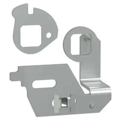 Schneider Electric 31088 – Locking device, Profalux, Ronis keylocks, Compact INS/INV320 to 630, INSJ400