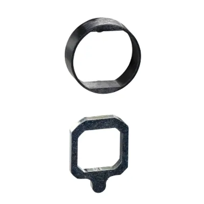 Schneider Electric 31097 – Keylocks for Profalux&Ronis, for ComPacT INS&INV320-630, Locking device
