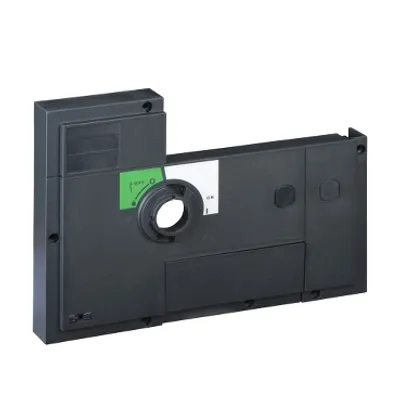Schneider Electric 31322 – Standard front cover INS/INV 630b/2500 - 3P