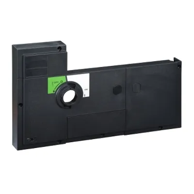 Schneider Electric 31323 – Standard front cover INS/INV 630b/2500 - 4P