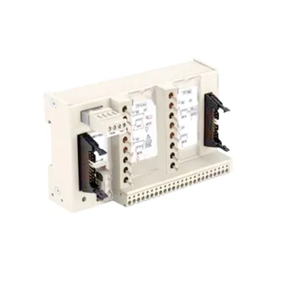 Schneider Electric ABE7TES160 – Input/output simulator sub-base - 16 channels